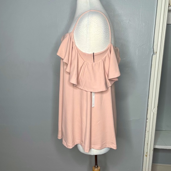 OFF SHOULDER TOP - Picture 4 of 12